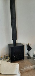 Villa mit 3 Schlafzimmern, Gästehaus, Pool und Garage in Daft on Spain 