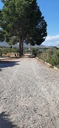 Villa mit 3 Schlafzimmern, Gästehaus, Pool und Garage in Daft on Spain 