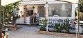 Villa mit 3 Schlafzimmern, Gästehaus, Pool und Garage in Daft on Spain 