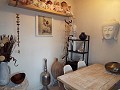 Villa mit 3 Schlafzimmern, Gästehaus, Pool und Garage in Daft on Spain 