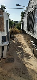 Villa mit 3 Schlafzimmern, Gästehaus, Pool und Garage in Daft on Spain 