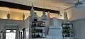 Villa mit 3 Schlafzimmern, Gästehaus, Pool und Garage in Daft on Spain 