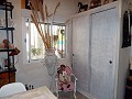 Villa mit 3 Schlafzimmern, Gästehaus, Pool und Garage in Daft on Spain 