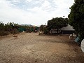 Villa mit 3 Schlafzimmern, Gästehaus, Pool und Garage in Daft on Spain 