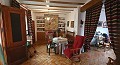 Beautiful Townhouse with 6 Bedrooms and terrace in Daft on Spain 