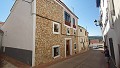 Beautiful Townhouse with 6 Bedrooms and terrace in Daft on Spain 