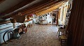 Beautiful Townhouse with 6 Bedrooms and terrace in Daft on Spain 