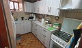 Beautiful Townhouse with 6 Bedrooms and terrace in Daft on Spain 
