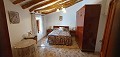 Beautiful Townhouse with 6 Bedrooms and terrace in Daft on Spain 