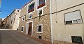 Beautiful Townhouse with 6 Bedrooms and terrace in Daft on Spain 