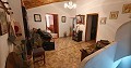 Beautiful Townhouse with 6 Bedrooms and terrace in Daft on Spain 