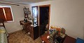 Beautiful Townhouse with 6 Bedrooms and terrace in Daft on Spain 