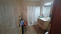Beautiful Townhouse with 6 Bedrooms and terrace in Daft on Spain 