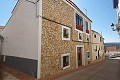 Beautiful Townhouse with 6 Bedrooms and terrace in Daft on Spain 