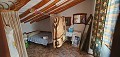 Beautiful Townhouse with 6 Bedrooms and terrace in Daft on Spain 