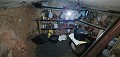 Beautiful Townhouse with 6 Bedrooms and terrace in Daft on Spain 