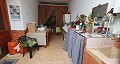 Beautiful Townhouse with 6 Bedrooms and terrace in Daft on Spain 