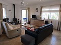 Immaculate 4/5 Bedroom Villa With Private Pool in La Romana in Daft on Spain 
