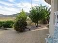 Immaculate 4/5 Bedroom Villa With Private Pool in La Romana in Daft on Spain 