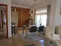 Immaculate 4/5 Bedroom Villa With Private Pool in La Romana in Daft on Spain 