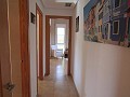 Immaculate 4/5 Bedroom Villa With Private Pool in La Romana in Daft on Spain 