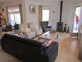 Immaculate 4/5 Bedroom Villa With Private Pool in La Romana in Daft on Spain 