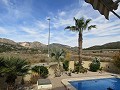 Immaculate 4/5 Bedroom Villa With Private Pool in La Romana in Daft on Spain 