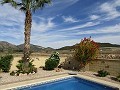 Immaculate 4/5 Bedroom Villa With Private Pool in La Romana in Daft on Spain 