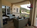 Immaculate 4/5 Bedroom Villa With Private Pool in La Romana in Daft on Spain 
