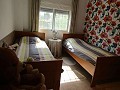 Immaculate 4/5 Bedroom Villa With Private Pool in La Romana in Daft on Spain 
