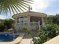 Immaculate 4/5 Bedroom Villa With Private Pool in La Romana in Daft on Spain 
