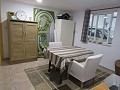 Immaculate 4/5 Bedroom Villa With Private Pool in La Romana in Daft on Spain 