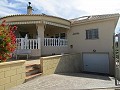 Immaculate 4/5 Bedroom Villa With Private Pool in La Romana in Daft on Spain 
