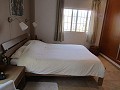 Immaculate 4/5 Bedroom Villa With Private Pool in La Romana in Daft on Spain 