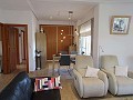 Immaculate 4/5 Bedroom Villa With Private Pool in La Romana in Daft on Spain 