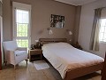 Immaculate 4/5 Bedroom Villa With Private Pool in La Romana in Daft on Spain 
