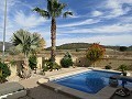 Immaculate 4/5 Bedroom Villa With Private Pool in La Romana in Daft on Spain 