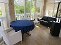 Immaculate 4/5 Bedroom Villa With Private Pool in La Romana in Daft on Spain 