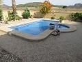 Immaculate 4/5 Bedroom Villa With Private Pool in La Romana in Daft on Spain 