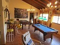 Beautiful 6 Bedroom House With Pool in La Romana in Daft on Spain 