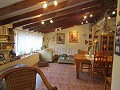 Beautiful 6 Bedroom House With Pool in La Romana in Daft on Spain 