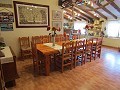 Beautiful 6 Bedroom House With Pool in La Romana in Daft on Spain 