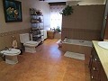 Beautiful 6 Bedroom House With Pool in La Romana in Daft on Spain 