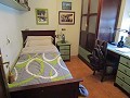 Beautiful 6 Bedroom House With Pool in La Romana in Daft on Spain 