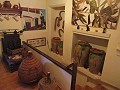 Beautiful 6 Bedroom House With Pool in La Romana in Daft on Spain 