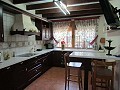 Beautiful 6 Bedroom House With Pool in La Romana in Daft on Spain 