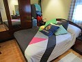 Beautiful 6 Bedroom House With Pool in La Romana in Daft on Spain 