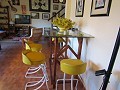 Beautiful 6 Bedroom House With Pool in La Romana in Daft on Spain 
