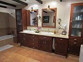 Beautiful 6 Bedroom House With Pool in La Romana in Daft on Spain 