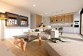 Villa de nuevo diseño de 3 dormitorios con garaje doble y gran parcela in Daft on Spain 
